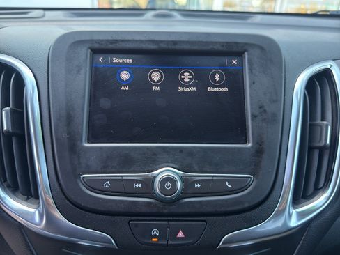 Used 2024 Chevrolet Equinox LT FWD image 23