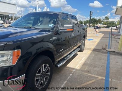 Used 2014 Ford F150 XLT w/ XLT Chrome Package