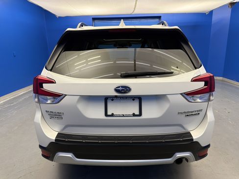 Used 2020 Subaru Forester Touring w/ Popular Package #2 image 6