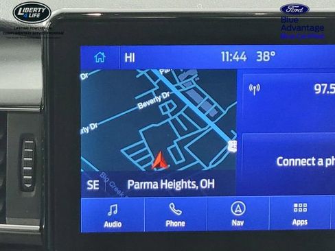 Certified 2023 Ford Explorer XLT w/ Equipment Group 202A image 25