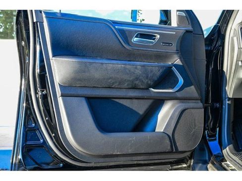 New 2026 INFINITI QX80 Luxe w/ Cargo Package image 20