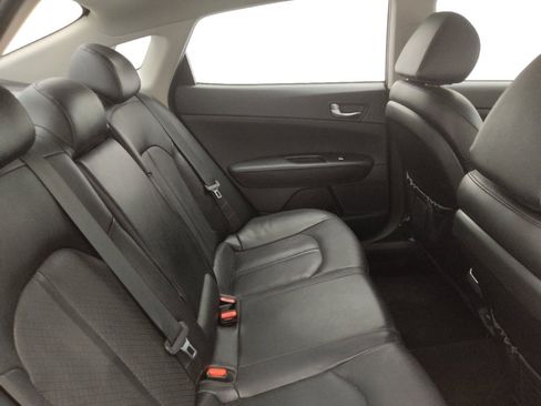 Used 2019 Kia Optima EX w/ EX Premium Package image 19