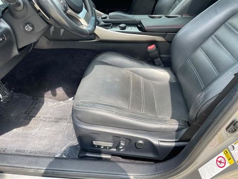 Used 2014 Lexus IS 250 AWD w/ Luxury Package w/Gray Wood image 38
