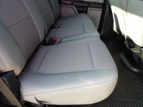 Used 2021 Ford F350 XL w/ Power Equipment Group image 37