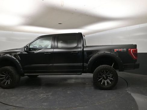 Used 2022 Ford F150 XLT w/ Equipment Group 302A High AWD/4WD image 5