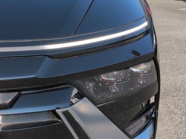 New 2026 Hyundai Sonata SEL FWD image 9