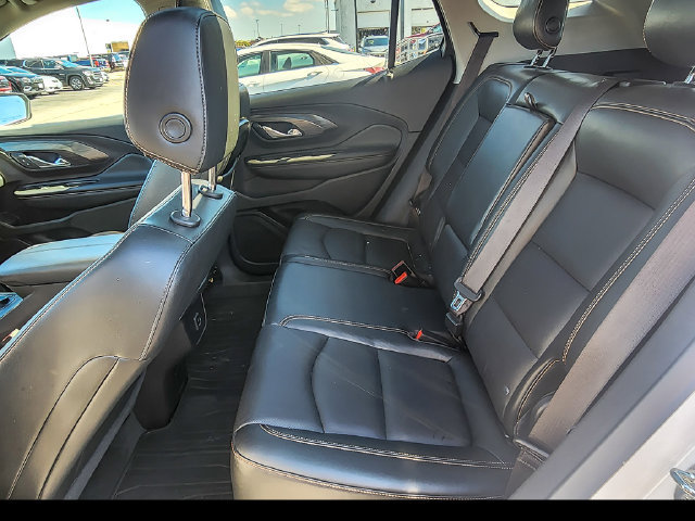 Used 2019 GMC Terrain SLT w/ Preferred Package AWD/4WD image 10