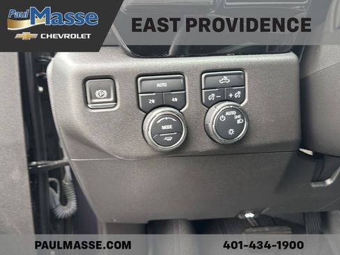 Certified 2023 Chevrolet Silverado 1500 LT image 11