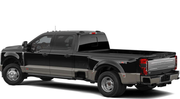 New 2026 Ford F350 King Ranch AWD/4WD image 62