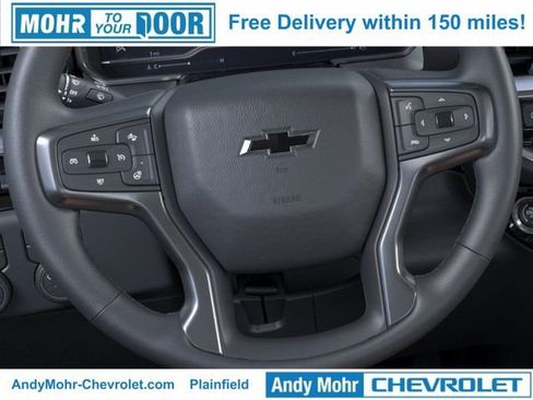 New 2025 Chevrolet Silverado 2500 High Country w/ Midnight Edition image 19