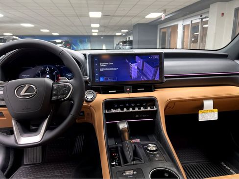 New 2026 Lexus IS 350 F Sport image 35