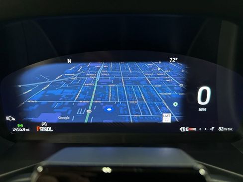 Used 2025 Ford Explorer ST-Line image 14