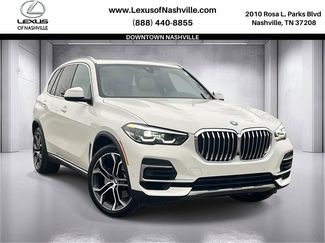 Used 2022 BMW X5 sDrive40i w/ Premium Package video 1