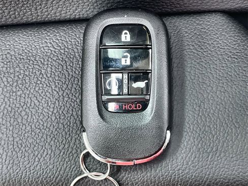 New 2026 Honda CR-V TrailSport image 35