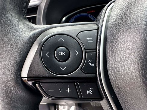 Used 2023 Toyota Venza Limited AWD/4WD image 19
