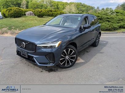 Certified 2023 Volvo XC60 B5 Plus w/ Protection Package Premier