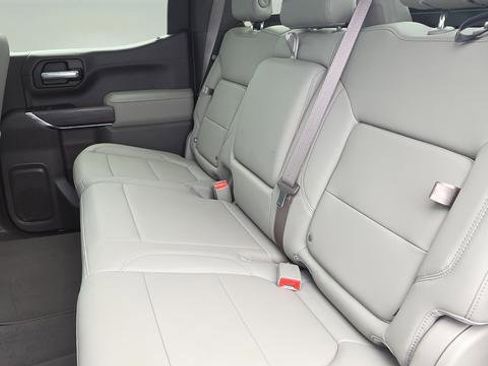 Used 2021 GMC Sierra 1500 SLT w/ SLT Premium Plus Package image 25