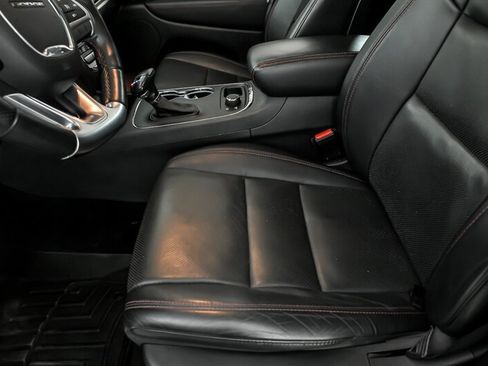 Used 2014 Dodge Durango R/T w/ Premium Nappa Leather Group AWD/4WD image 18