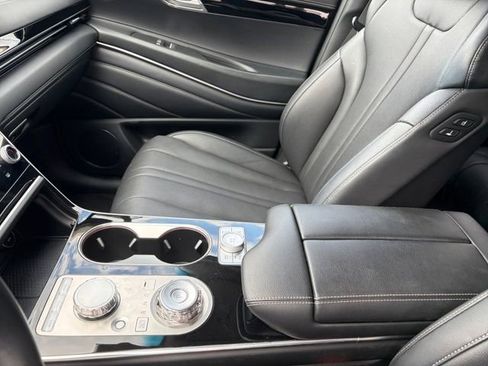 Used 2025 Genesis GV80 2.5T Standard image 25