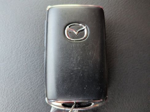 Used 2023 MAZDA CX-5 Carbon Edition AWD/4WD image 31