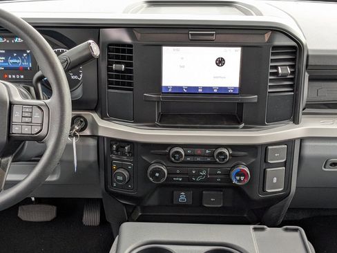 New 2026 Ford F350 XL w/ STX Appearance Package AWD/4WD image 20
