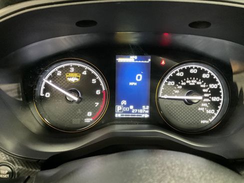 Used 2023 Subaru Forester Wilderness AWD/4WD image 20