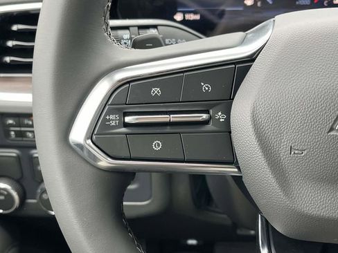 New 2026 Chevrolet Tahoe LS RWD image 16