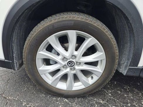 Used 2019 MAZDA CX-5 Sport AWD/4WD image 13