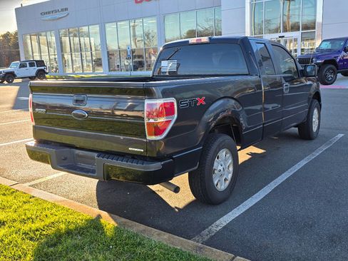 Used 2013 Ford F150 STX image 3