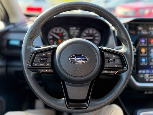 Used 2024 Subaru Crosstrek 2.0i Premium AWD/4WD image 9