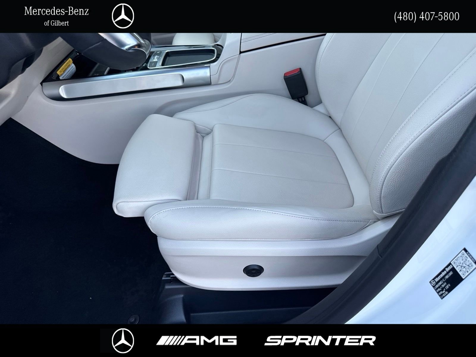 Used 2026 Mercedes-Benz GLB 250 image 28