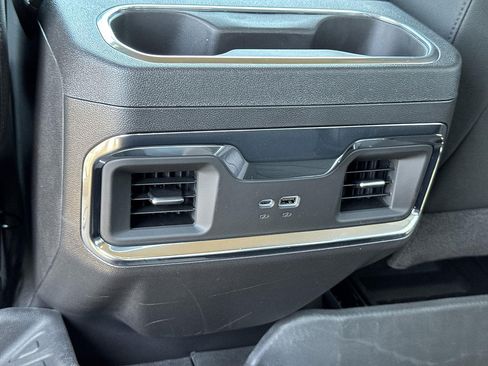 New 2026 GMC Sierra 1500 Elevation w/ Elevation Premium Package AWD/4WD image 26