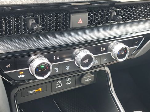 Certified 2023 Honda CR-V Sport Touring image 28