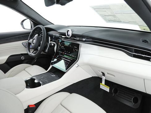 New 2026 Maserati Grecale Modena AWD/4WD image 10