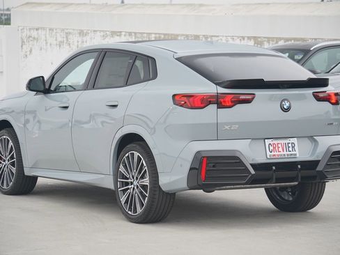 New 2026 BMW X2 xDrive28i w/ Technology Package image 7