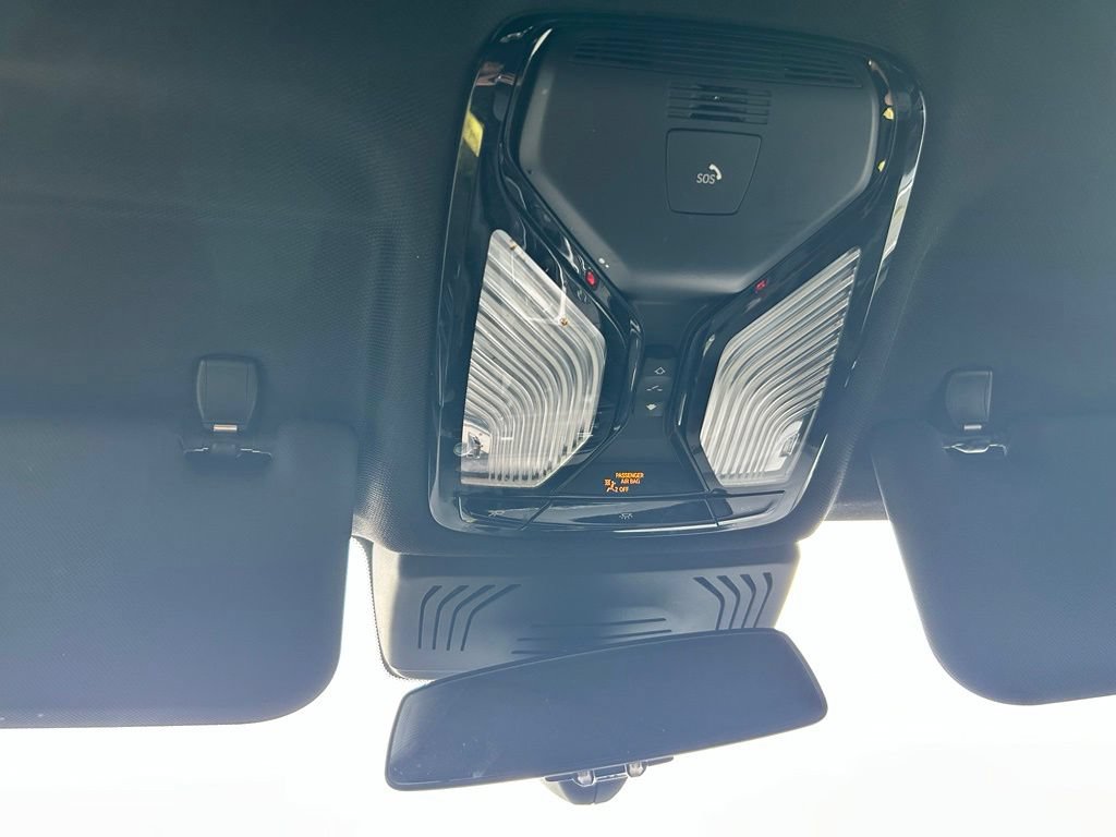 Used 2020 BMW X3 xDrive30i w/ Convenience Package AWD/4WD image 27
