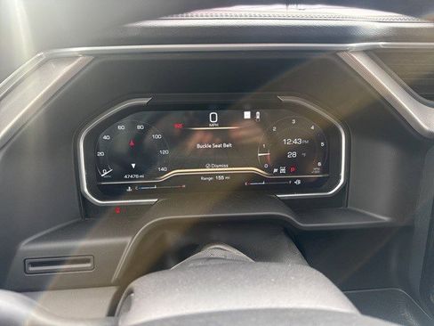 Certified 2022 GMC Sierra 1500 Denali image 25