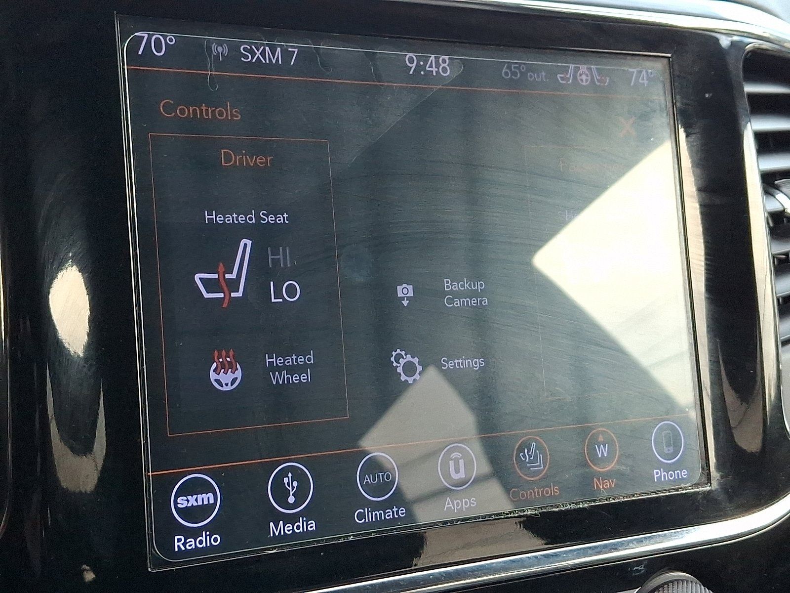Used 2019 Jeep Grand Cherokee Limited AWD/4WD image 23