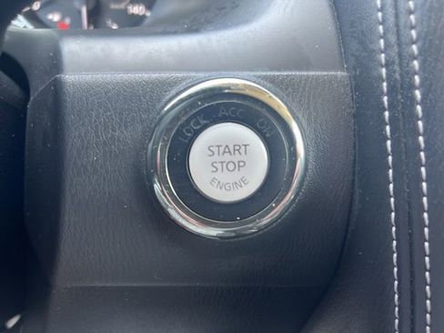 Used 2020 INFINITI QX80 Luxe w/ Proassist Package image 33