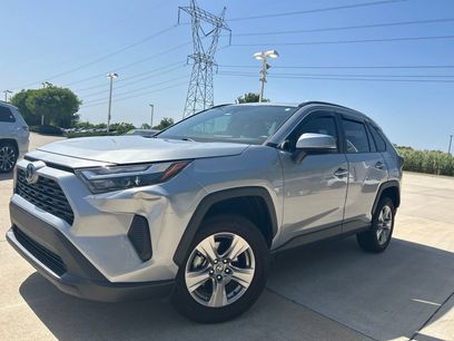 Used 2022 Toyota RAV4 XLE w/ Convenience Package