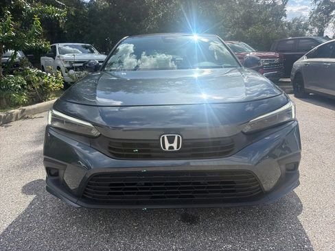 Used 2024 Honda Civic Sport image 4