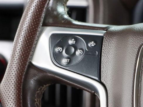 Used 2015 GMC Sierra 1500 SLT image 14