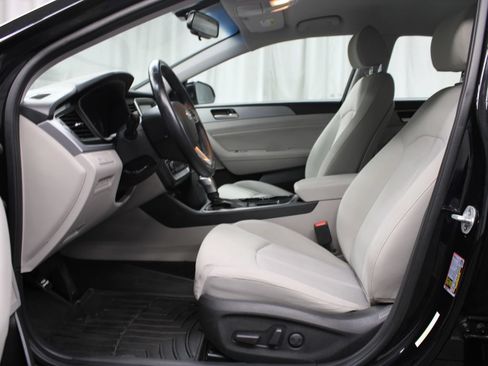 Used 2019 Hyundai Sonata SEL FWD image 15
