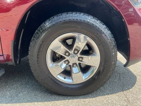 Used 2018 RAM 1500 Express w/ Express Value Package RWD image 12