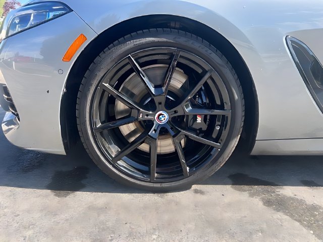 Used 2023 BMW M850i Gran Coupe xDrive AWD/4WD image 23