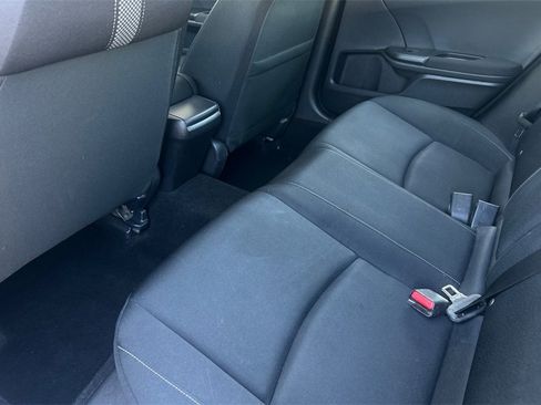 Used 2019 Honda Civic EX image 13