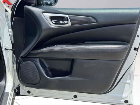 Used 2020 Nissan Pathfinder SV w/ Rock Creek Edition FWD image 64