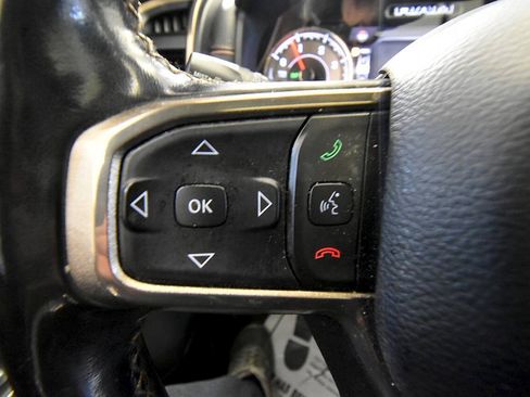 Used 2020 RAM 1500 Limited AWD/4WD image 42