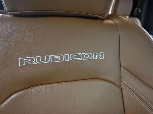 Used 2020 Jeep Gladiator Rubicon AWD/4WD image 14