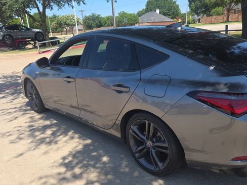 Used 2024 Acura Integra A-Spec FWD image 6